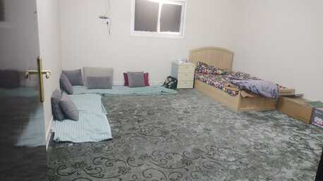 Al Iskan, Rooms for Rent, SAR 1000/month,  Room Single Bachelor