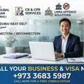 Tourist Visit Visa For Bahrain Dubai Qatar Oman