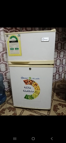 Dammam, Appliances, SAR 150,  Fridge For Sale, Contact:+966 53 289 4232