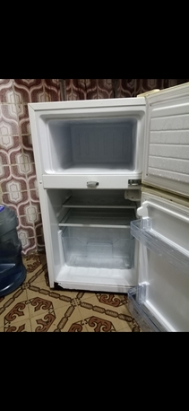 Dammam, Appliances, SAR 150,  Fridge For Sale, Contact:+966 53 289 4232