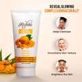USD 9,  Buy Reshma Beauty Turmeric Face Wash For Glowing Skin