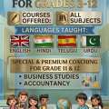Excel Tuition Centre