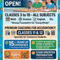 Excel Tuition Centre