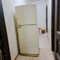 SAR 480,  Urgent Sell Fridge Double Door