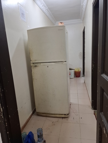 Jeddah, Electronics, SAR 440,  Urgent Sell Fridge Double Door