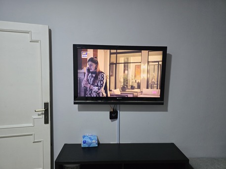 Al Rehab, Electronics, SAR 400,  Sony Tv 45 Inch