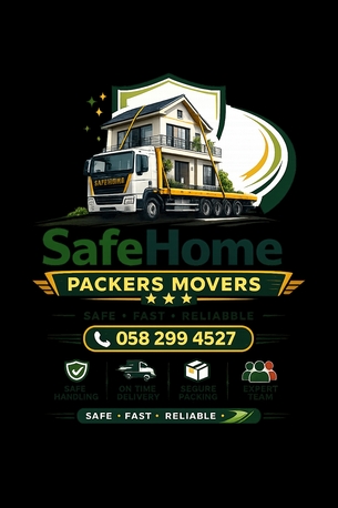 Khobar, Relocation, SAFE HOME PACKERS MOVERS HOME/OFFICE/VILLA SHIFTING AND TRANSPORTATION SERVICES 0582994527