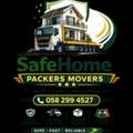 SAFE HOME PACKERS MOVERS HOME/OFFICE/VILLA SHIFTING AND TRANSPORTATION SERVICES 0582994527