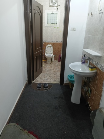 Jeddah, Apartments, Flats, Houses & Villas, SAR 1500/month,  2 BR,  2 Rooms Available For Rent In Partition.