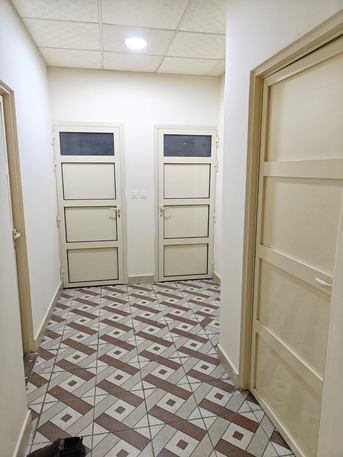 Al Rakah Al Janubiyah, Rooms for Rent, SAR 1150/month,  Executive Muslim Male Room Available For Rent!