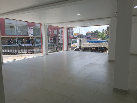 Colombo, Buildings, LKR 155000000,  7500 Sq. Feet,  New Building For Sale Facing Kandy Road