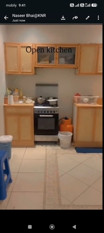 Khobar, Apartments, Flats, Houses & Villas, SAR 1850/month,  Furnished,  2 BR,  0 Sq. Meter,  Family Flat For Rent