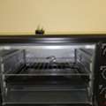 SAR 123,  Gas Stove & Mini Oven
