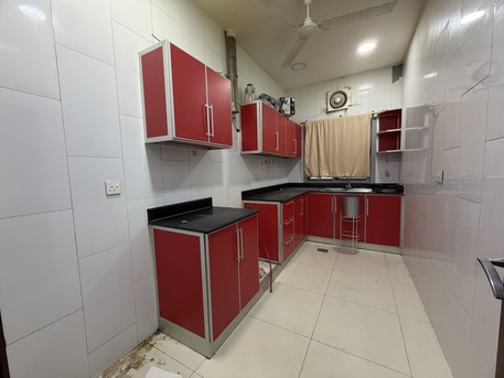 Tubli, Apartments, Flats, Houses & Villas, BHD 190/month,  1 BR,  1 Bedroom For Rent With Ewa