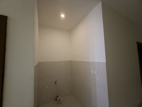 Tubli, Apartments, Flats, Houses & Villas, BHD 190/month,  1 BR,  1 Bedroom For Rent With Ewa