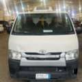 SAR 55000,  Toyota Hi-Ace,  2014,  400000 KM,   For Sale
