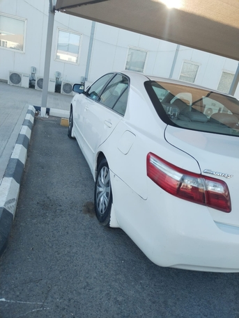 Jeddah, Vehicles, Cars & Trucks , SAR 22000,  Toyota Camry,  2009,  Automatic,  406930 KM,