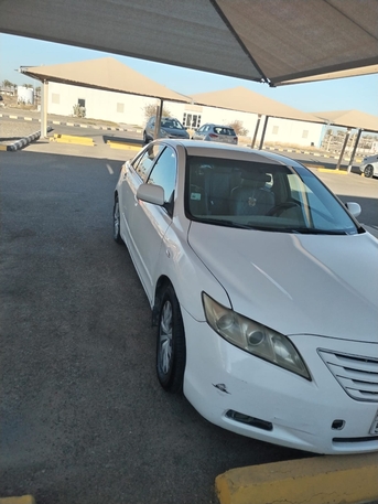 Jeddah, Vehicles, Cars & Trucks , SAR 22000,  Toyota Camry,  2009,  Automatic,  406930 KM,