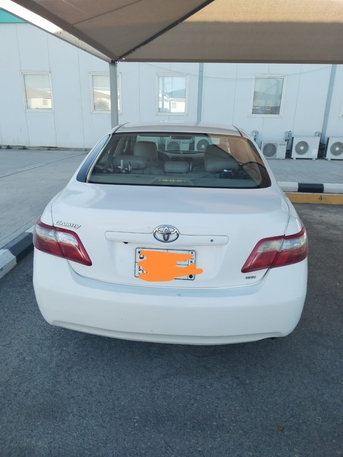 Jeddah, Vehicles, Cars & Trucks , SAR 22000,  Toyota Camry,  2009,  Automatic,  406930 KM,