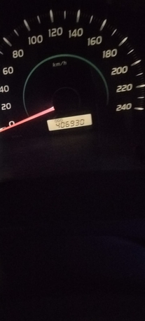 Jeddah, Vehicles, Cars & Trucks , SAR 22000,  Toyota Camry,  2009,  Automatic,  406930 KM,