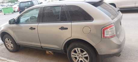 Khobar, Vehicles, Cars & Trucks , SAR 12500,  Ford Edge,  2008,  Automatic,  170000 KM,  , , , , , Grey, 170K Miles, No Accidents, Neat Interior