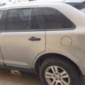 SAR 12500,  Ford Edge,  2008,  Automatic,  170000 KM,  , , , , , Grey, 170K Miles, No Accidents, Neat Interior