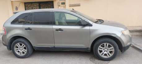 Khobar, Vehicles, Cars & Trucks , SAR 12500,  Ford Edge,  2008,  Automatic,  170000 KM,  , , , , , Grey, 170K Miles, No Accidents, Neat Interior