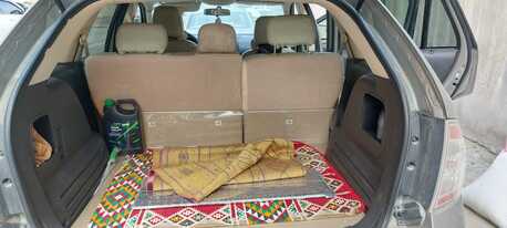 Khobar, Vehicles, Cars & Trucks , SAR 12500,  Ford Edge,  2008,  Automatic,  170000 KM,  , , , , , Grey, 170K Miles, No Accidents, Neat Interior