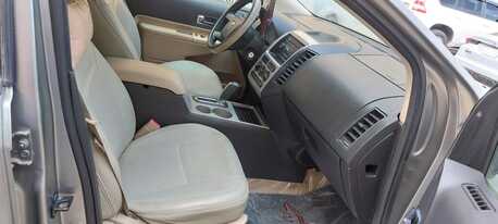 Khobar, Vehicles, Cars & Trucks , SAR 12500,  Ford Edge,  2008,  Automatic,  170000 KM,  , , , , , Grey, 170K Miles, No Accidents, Neat Interior