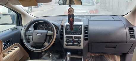 Khobar, Vehicles, Cars & Trucks , SAR 12500,  Ford Edge,  2008,  Automatic,  170000 KM,  , , , , , Grey, 170K Miles, No Accidents, Neat Interior
