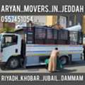 ArYaN Movers Packers In Jeddah Home Villa Furniture Shifting Movings Service?0557451054