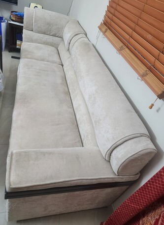 Al Aziziyah, Furniture, SAR 350,  Sofa Set (7 Seater)
