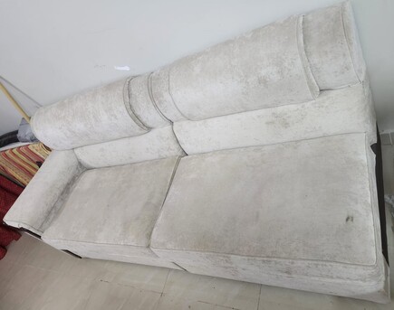 Al Aziziyah, Furniture, SAR 350,  Sofa Set (7 Seater)