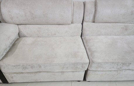 Al Aziziyah, Furniture, SAR 350,  Sofa Set (7 Seater)