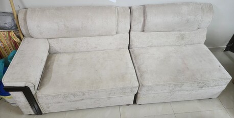 Al Aziziyah, Furniture, SAR 350,  Sofa Set (7 Seater)