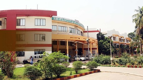 Mumbai, Lessons Offered, Durgapur Institute Of Advanced Technology And Management