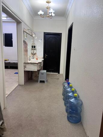 Al Naseem, Apartments, Flats, Houses & Villas, SAR 1300/month,  1 BR,  One Room For Rent For Executive Bachlore