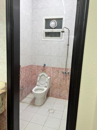 Al Naseem, Apartments, Flats, Houses & Villas, SAR 1300/month,  1 BR,  One Room For Rent For Executive Bachlore