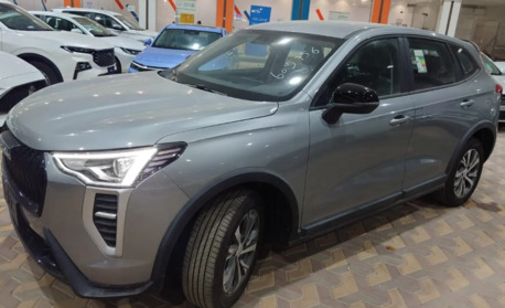 Al Naseem, Vehicles, Cars & Trucks , SAR 15000,  Haval Jolion BASIC 2025,  2025,  Automatic,  15000 KM,  HAVAL JOLION BASIC MODEL  FOR LEASE TRANSFER