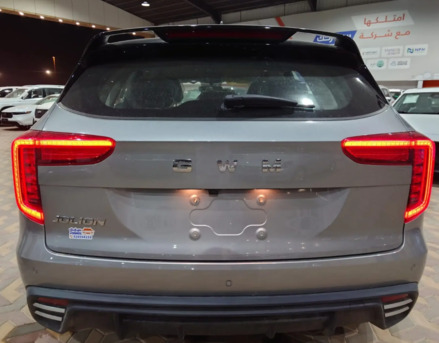 Al Naseem, Vehicles, Cars & Trucks , SAR 15000,  Haval Jolion BASIC 2025,  2025,  Automatic,  15000 KM,  HAVAL JOLION BASIC MODEL  FOR LEASE TRANSFER