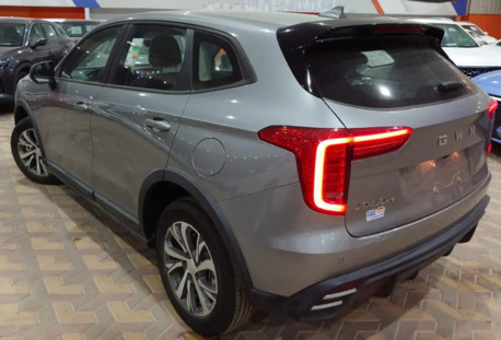 Al Naseem, Vehicles, Cars & Trucks , SAR 15000,  Haval Jolion BASIC 2025,  2025,  Automatic,  15000 KM,  HAVAL JOLION BASIC MODEL  FOR LEASE TRANSFER