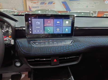 Al Naseem, Vehicles, Cars & Trucks , SAR 15000,  Haval Jolion BASIC 2025,  2025,  Automatic,  15000 KM,  HAVAL JOLION BASIC MODEL  FOR LEASE TRANSFER