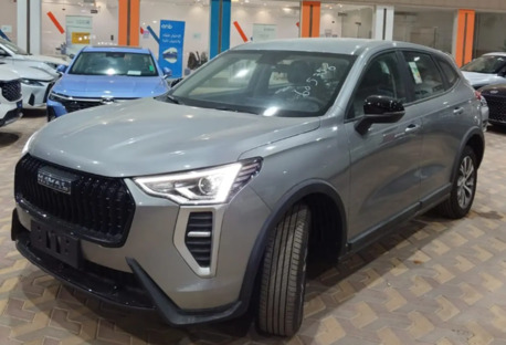 Al Naseem, Vehicle Lease Transfer, SAR 15000,  HAVAL JOLION BASIC MODEL 2025 FOR LEASE TRANSFER