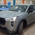 SAR 15000,  HAVAL JOLION BASIC MODEL 2025 FOR LEASE TRANSFER