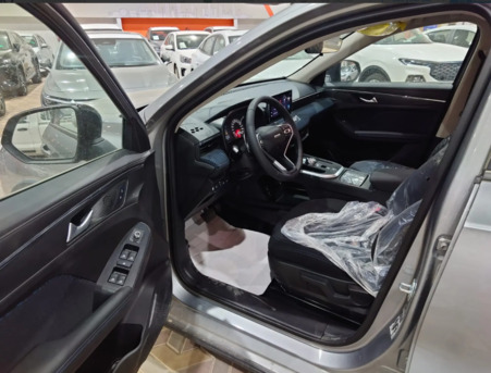 Al Naseem, Vehicle Lease Transfer, SAR 15000,  HAVAL JOLION BASIC MODEL 2025 FOR LEASE TRANSFER