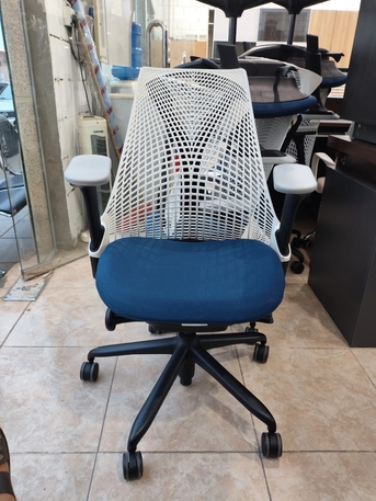 Jeddah, Furniture, SAR 1200,  Herman Miller Sayl