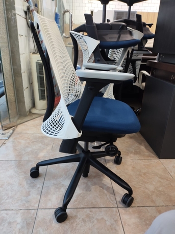 Jeddah, Furniture, SAR 1200,  Herman Miller Sayl