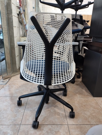 Jeddah, Furniture, SAR 1200,  Herman Miller Sayl