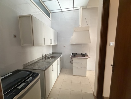 Tubli, Apartments, Flats, Houses & Villas, BHD 190/month,  1 BR,  1 Bedroom Flat For Rent With Ewa