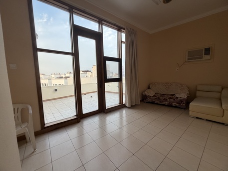 Tubli, Apartments, Flats, Houses & Villas, BHD 190/month,  1 BR,  1 Bedroom Flat For Rent With Ewa